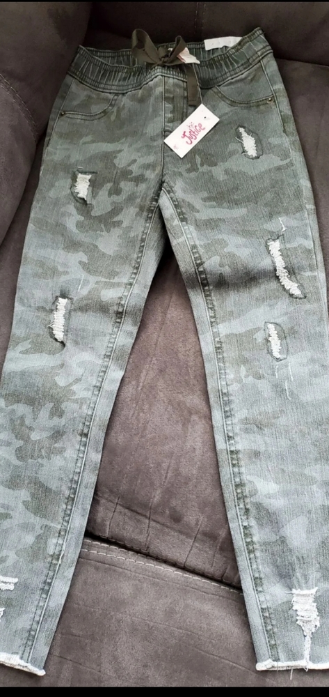 girls jeans